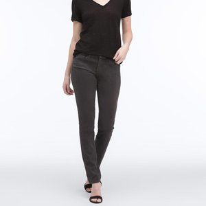 AG: The Sateen Stilt Skinny Jeans